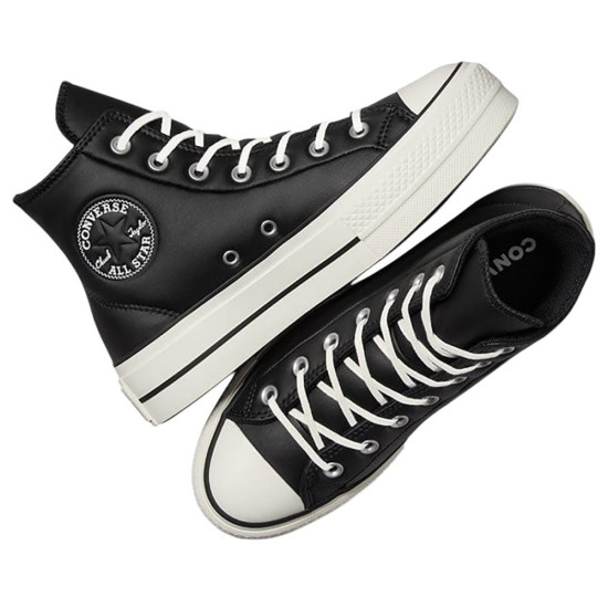 Converse Chuck Taylor All Star Lift Platform Puffed Up